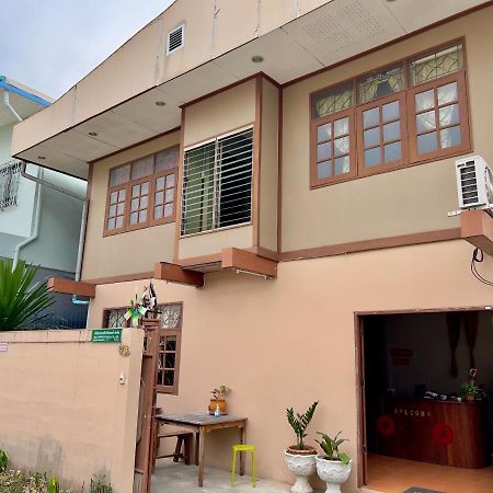 فندق Donmueang Boutique House Donmueang Airport بانكوك المظهر الخارجي الصورة