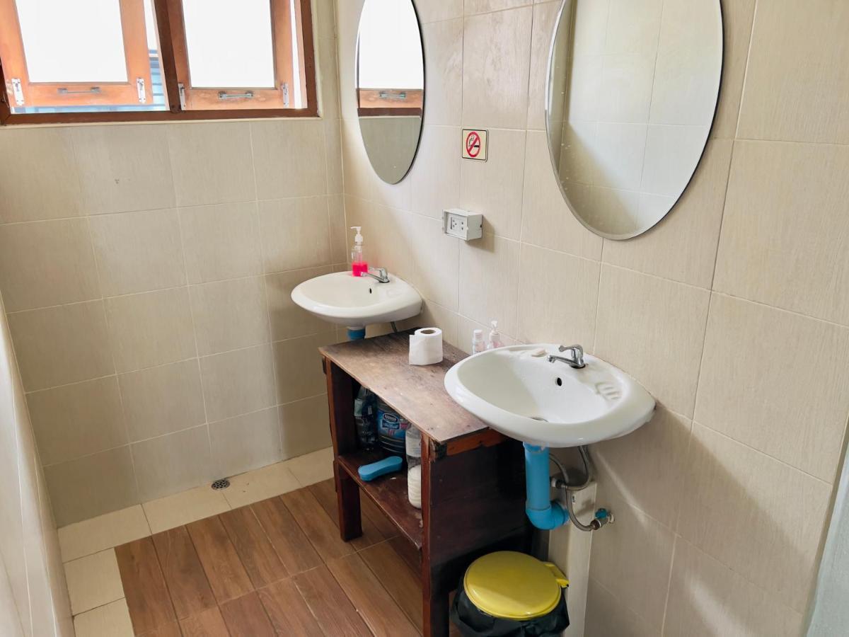 فندق Donmueang Boutique House Donmueang Airport بانكوك المظهر الخارجي الصورة