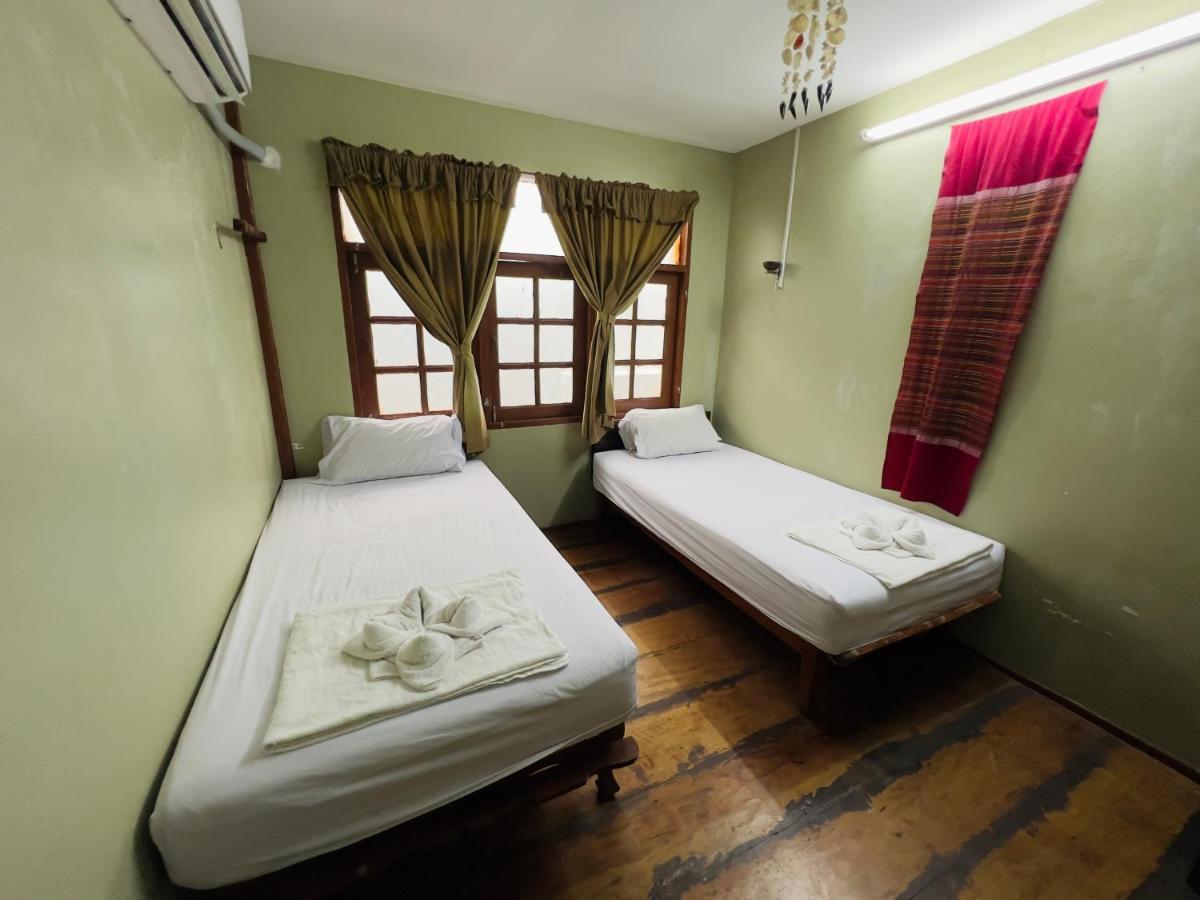 فندق Donmueang Boutique House Donmueang Airport بانكوك المظهر الخارجي الصورة