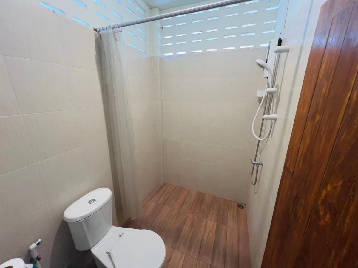 فندق Donmueang Boutique House Donmueang Airport بانكوك المظهر الخارجي الصورة