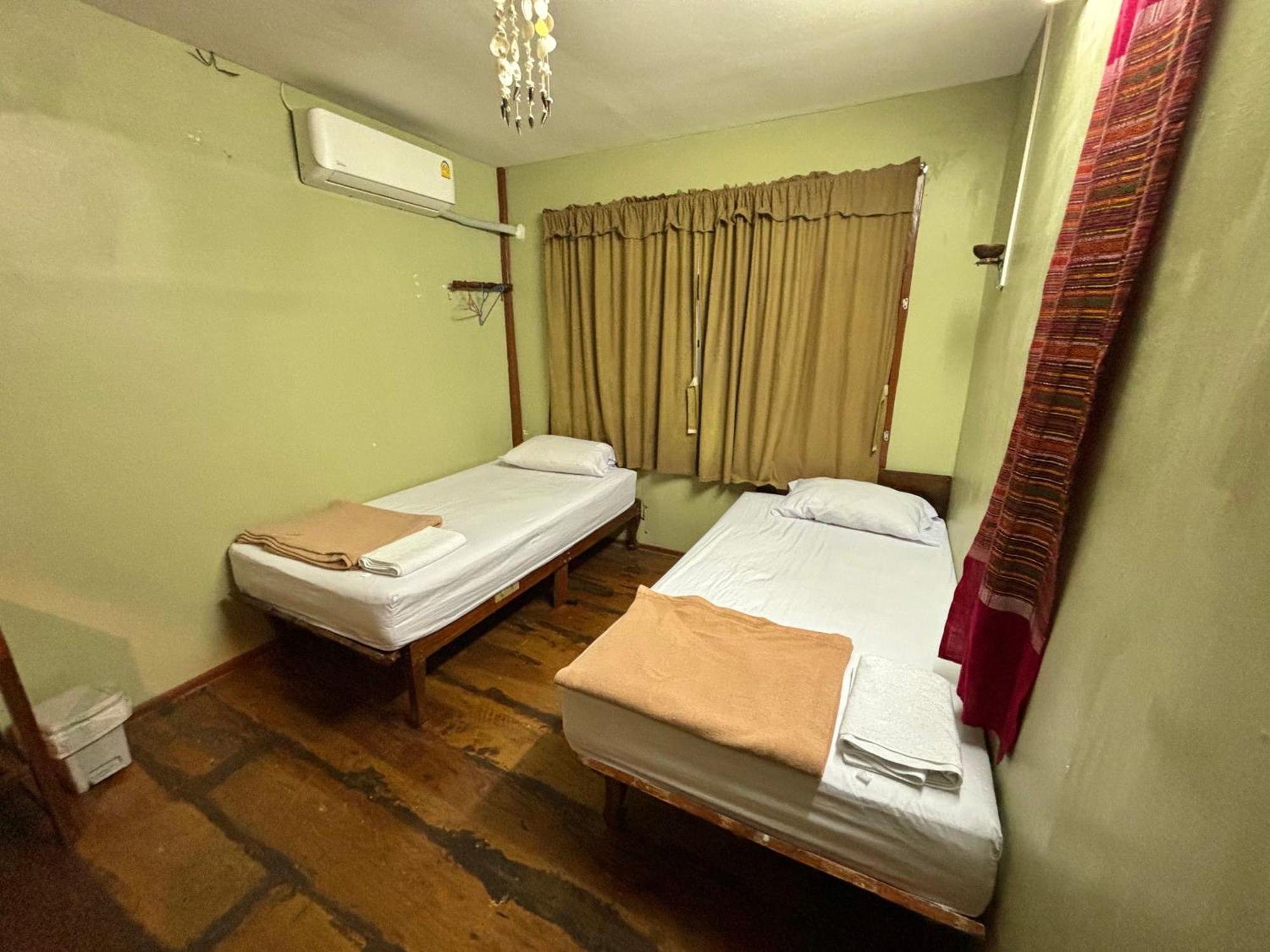 فندق Donmueang Boutique House Donmueang Airport بانكوك المظهر الخارجي الصورة